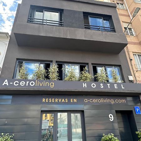 Hostel Αλικάντε Εξωτερικό φωτογραφία