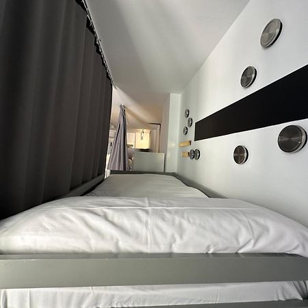 Hostel Αλικάντε Εξωτερικό φωτογραφία