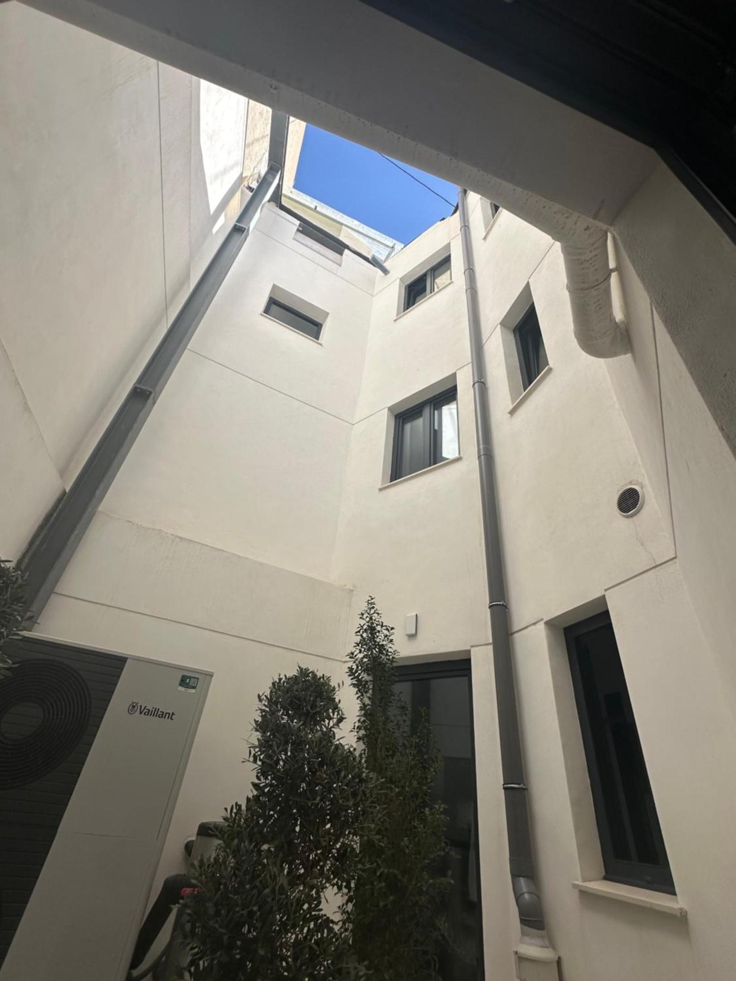 Hostel Αλικάντε Εξωτερικό φωτογραφία