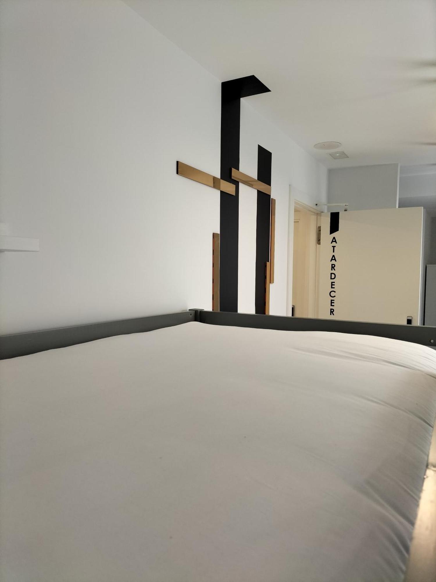 Hostel Αλικάντε Εξωτερικό φωτογραφία