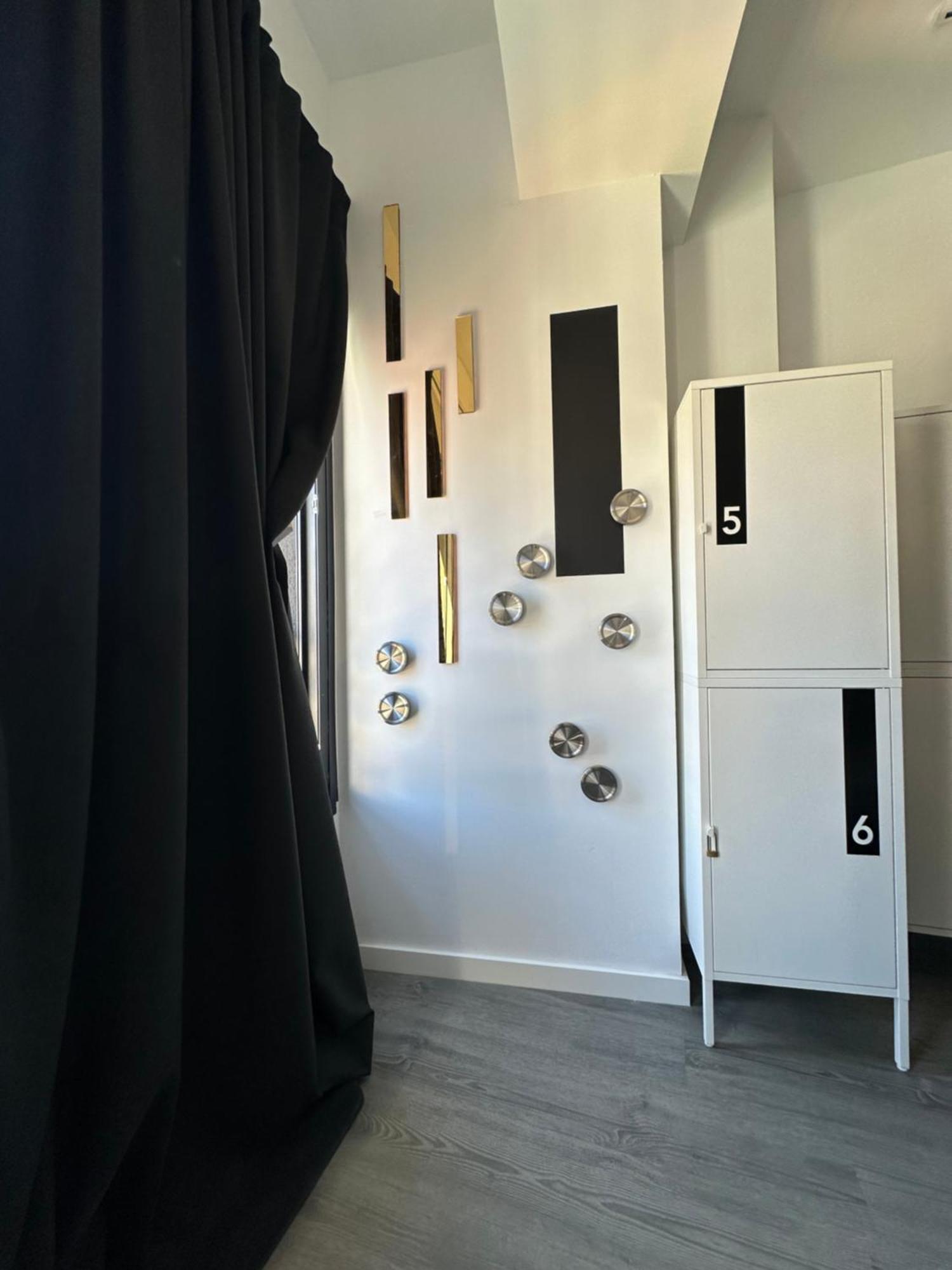Hostel Αλικάντε Εξωτερικό φωτογραφία