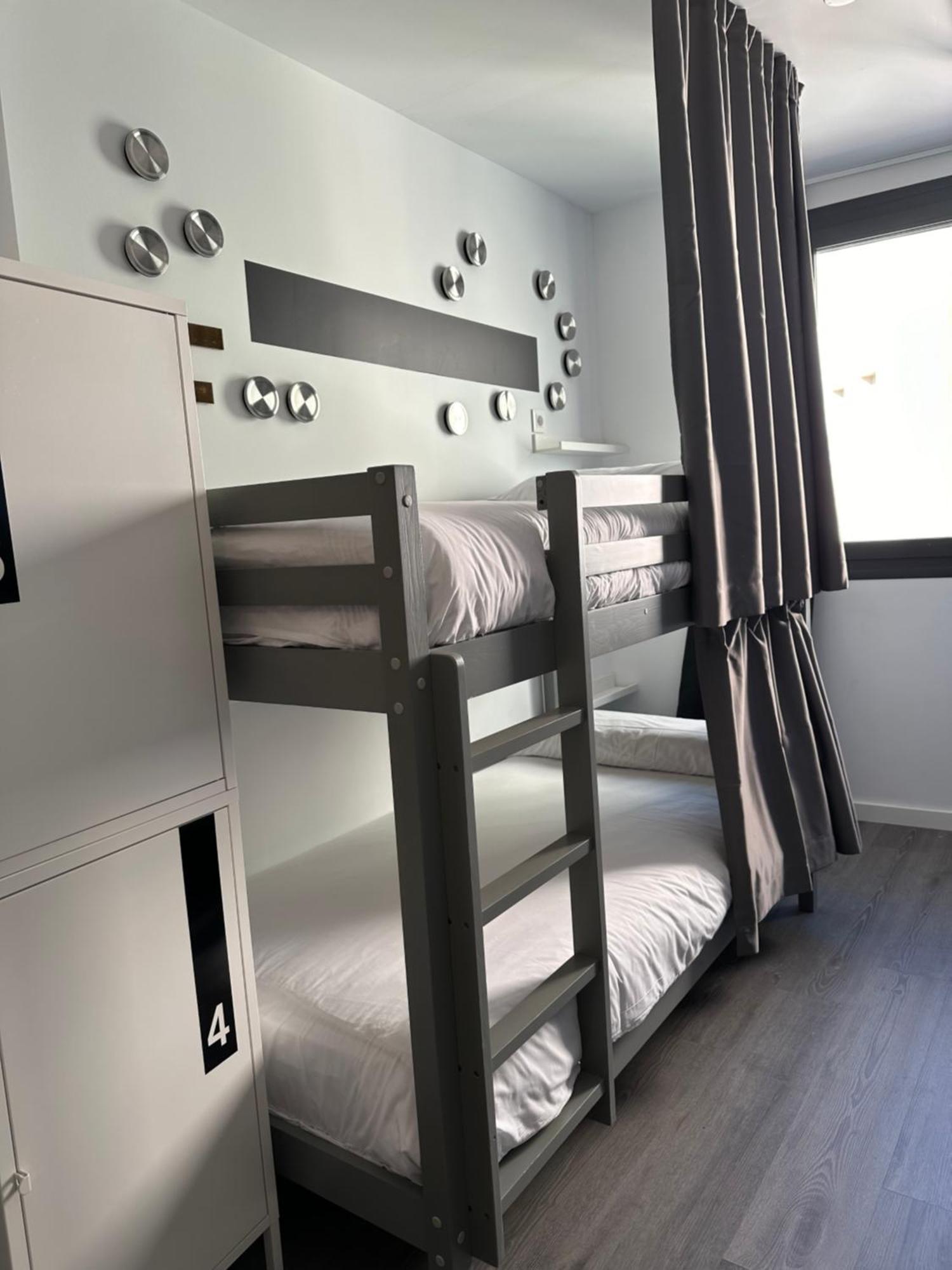 Hostel Αλικάντε Εξωτερικό φωτογραφία