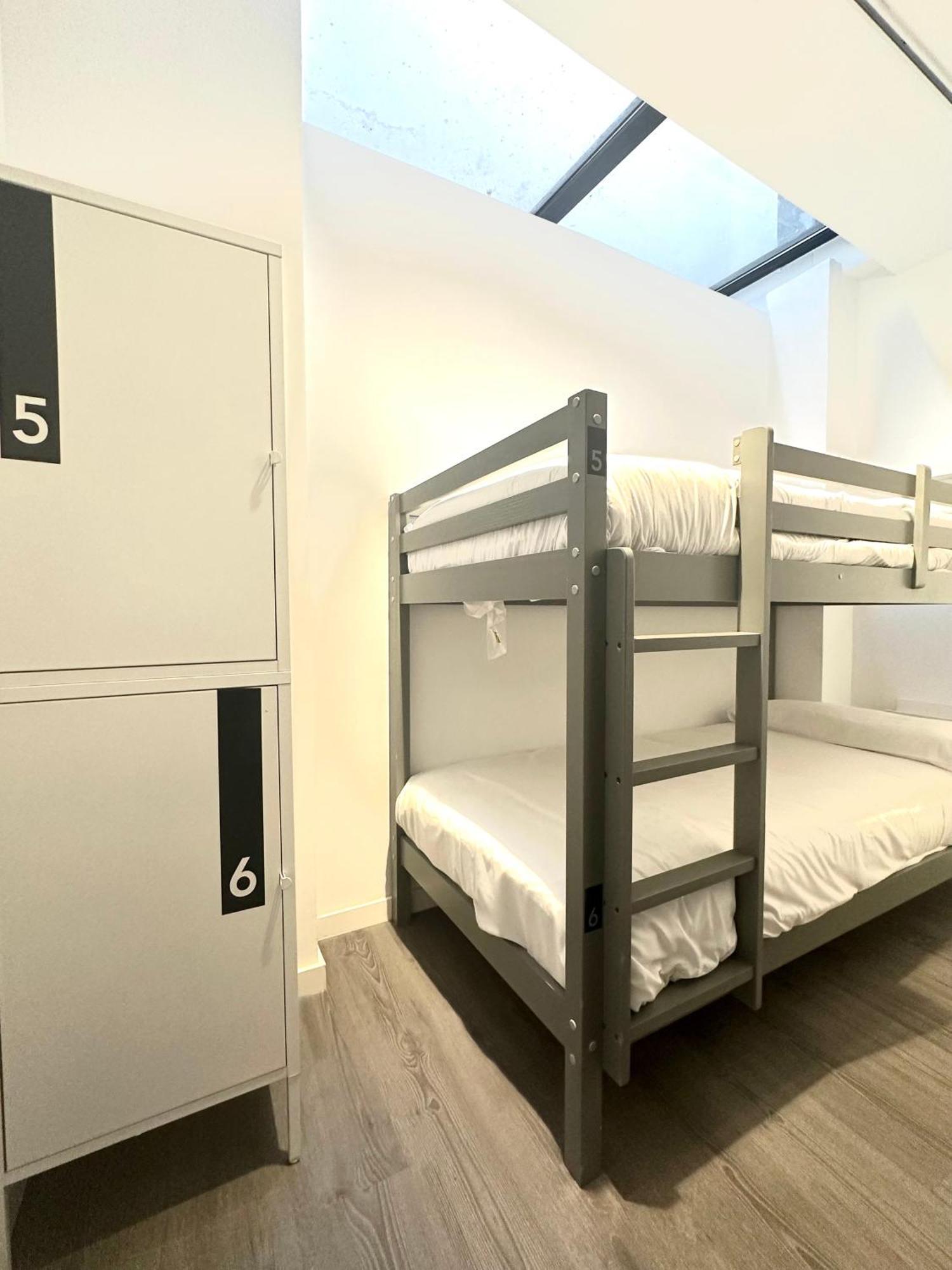 Hostel Αλικάντε Εξωτερικό φωτογραφία