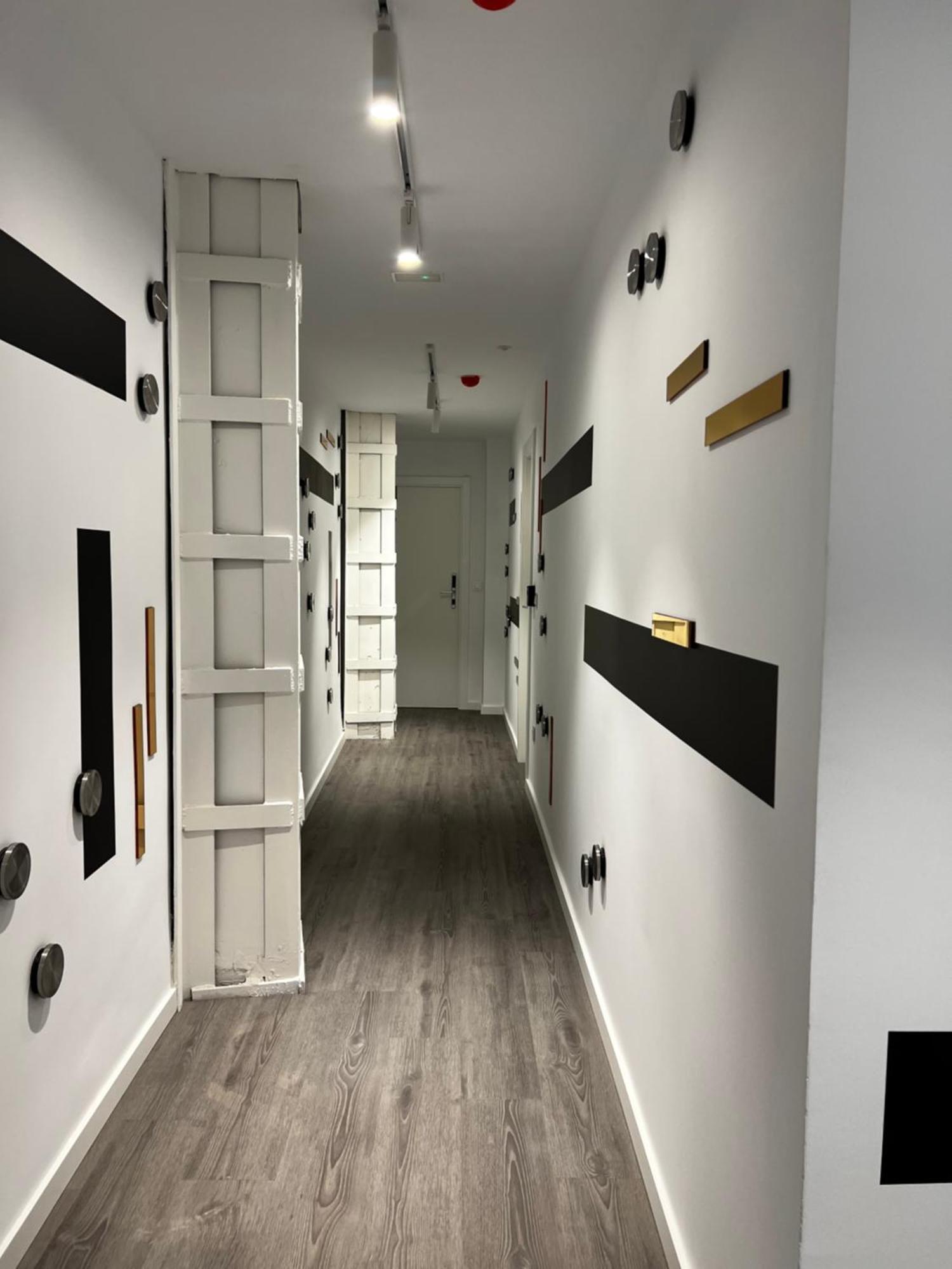 Hostel Αλικάντε Εξωτερικό φωτογραφία